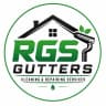 RGS Gutters logo